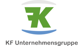 Logo KF Unternehmensgruppe